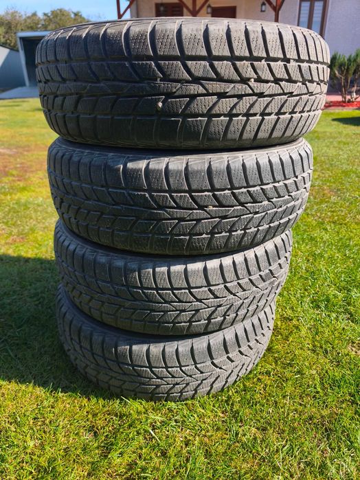 Hankook winter i*cept rs 175/60 r15