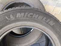 Michelin Latitude Sport 3 235/65 R 17