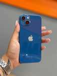 iPhone 13 256GB Blue • Гарантія • Trade-In • Знижки ЗСУ •