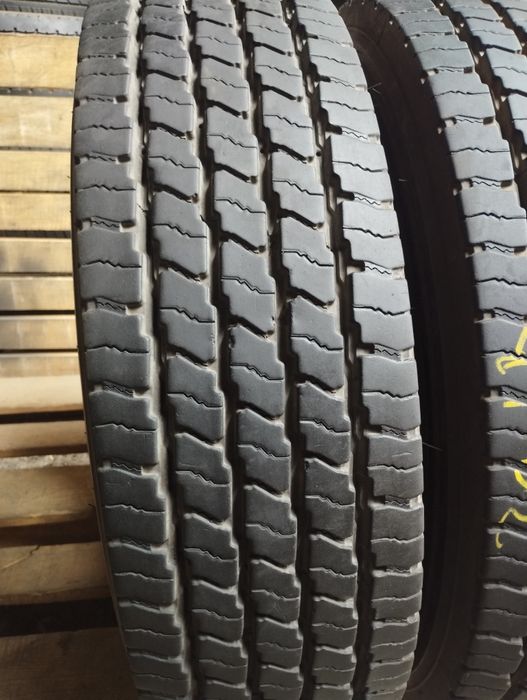 Шини 215/75/17.5 Pirelli