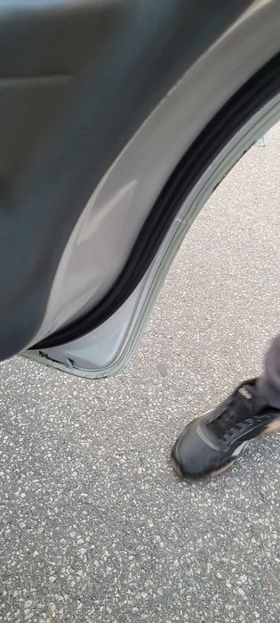 Nissan Maxima 3.0 v6 Механічна кпп