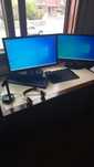 Pc Gamer i7 - 4 nucleos - 8gb - SSD 480 - Placa GTX 745 Completo