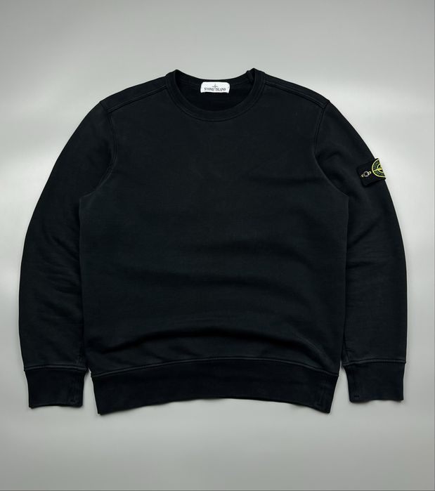 Свитшот кофта Stone Island CP Company Lacoste Weekend Offender