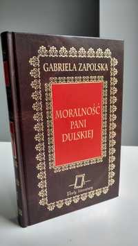 Moralność Pani Dulskiej Gabriela Zapolska nowa