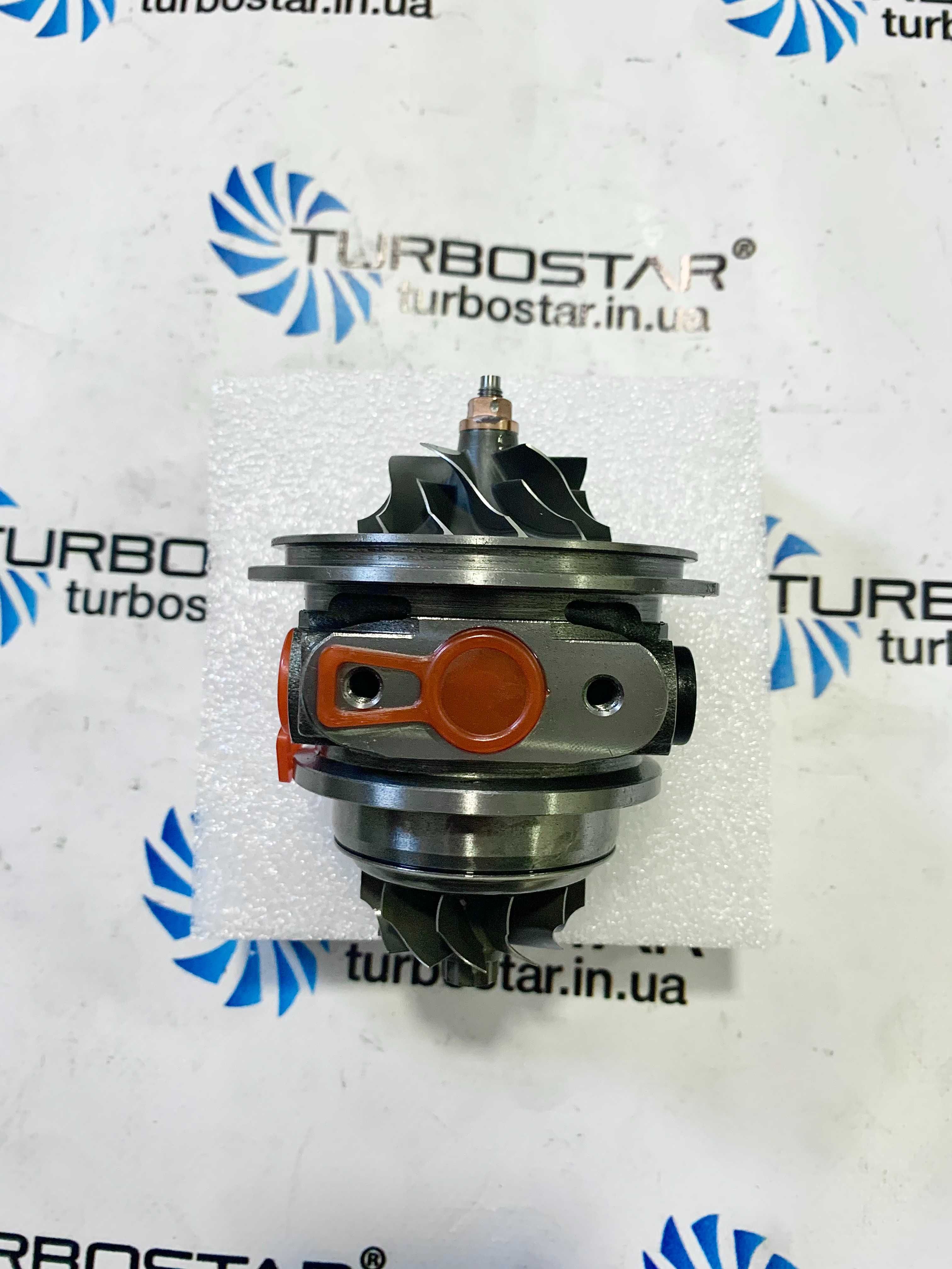Картридж турбіни Hyundai H-1 2.5D 49135-02100 49135-0220 49135-02110