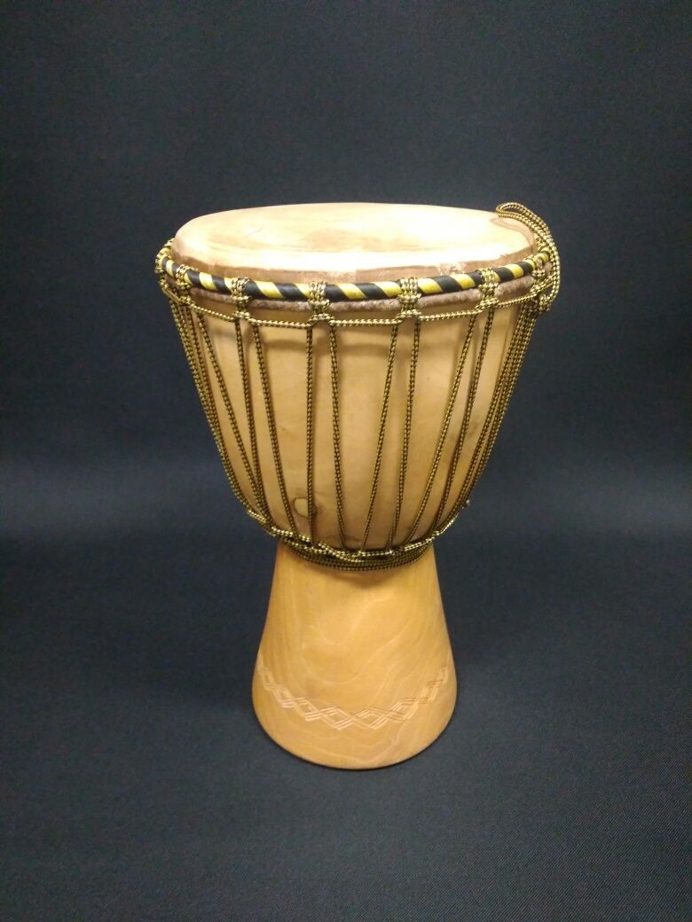 Kangaba KDJM07 djembe