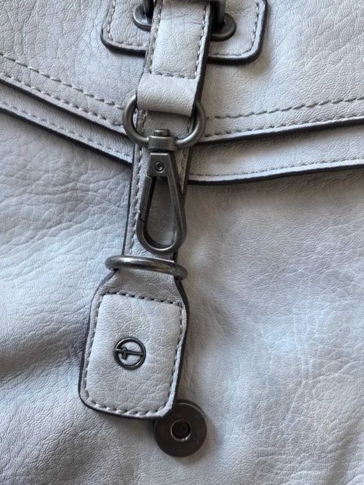 Duża Torebka Damska Tamaris