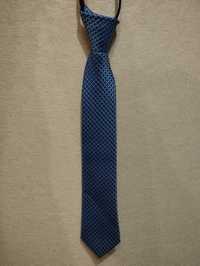 Галстук (краватка) для хлопчика 1-5 кл