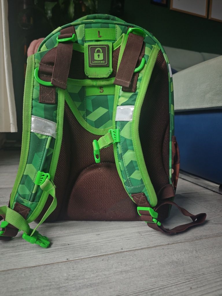 Plecak cool pack