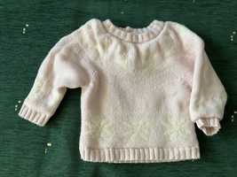 Sweterek wełniany GAP