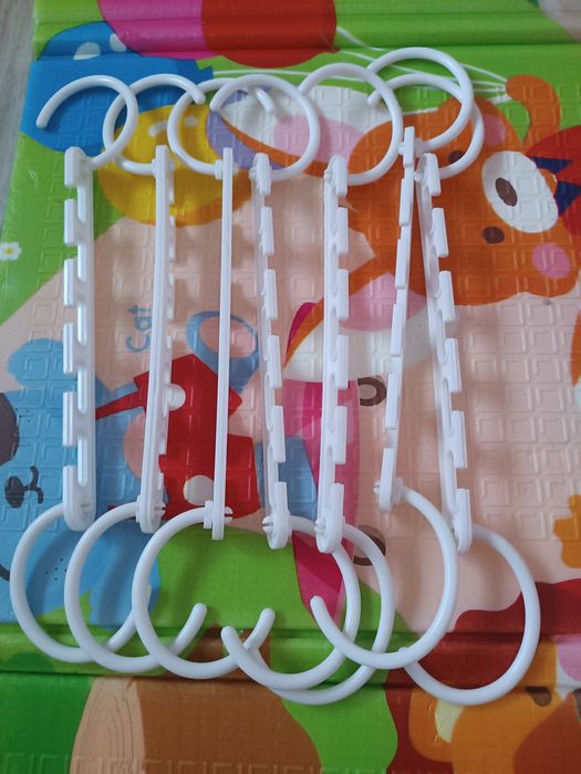 Вішалки, вішалки