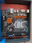 Asrock H110m-DGS