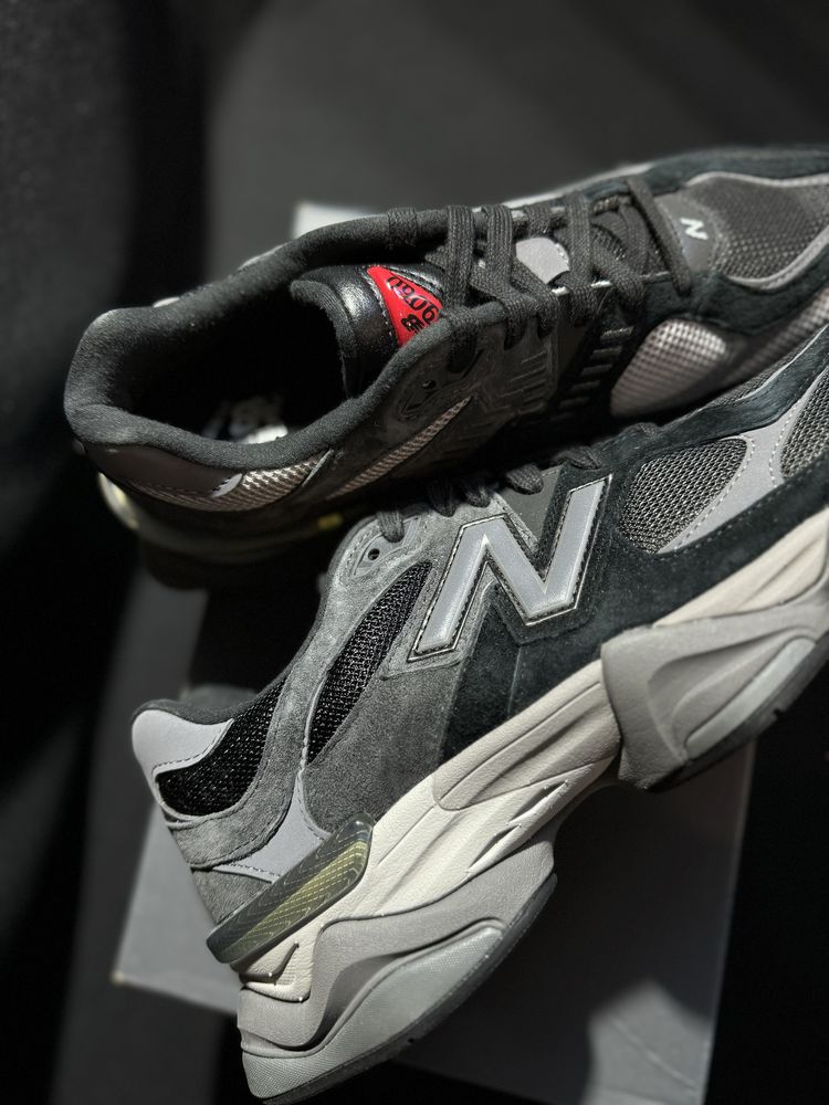 Кросівки New Balance 9060 оригінал кроссовки оригинал