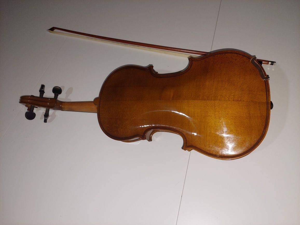 Violino 3/4 STENDOR  como Novo