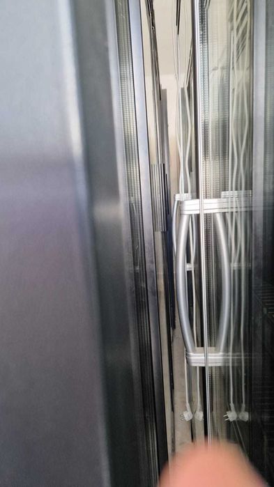 chłodnie i zamrażalki sklepowe