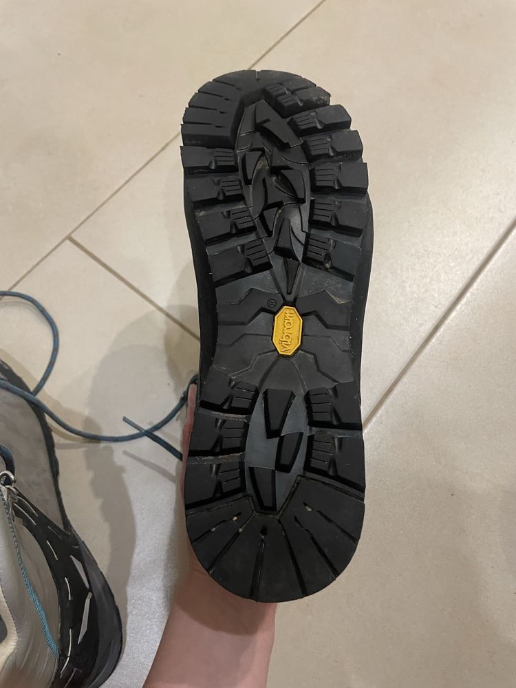 Buty trekkingowe SALEWA