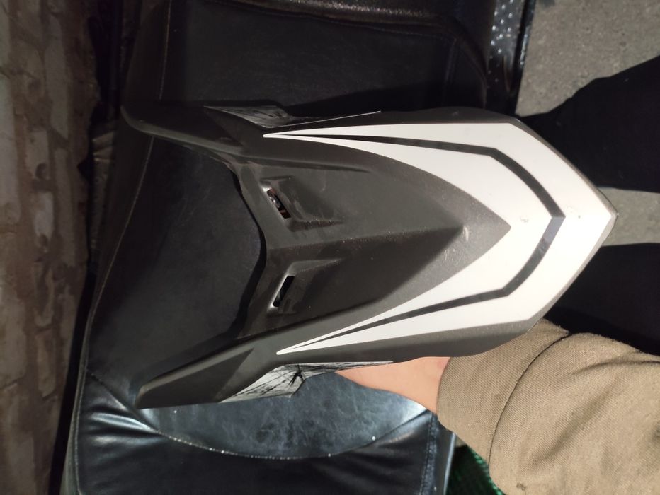 Продам деталі пластику від теккен.