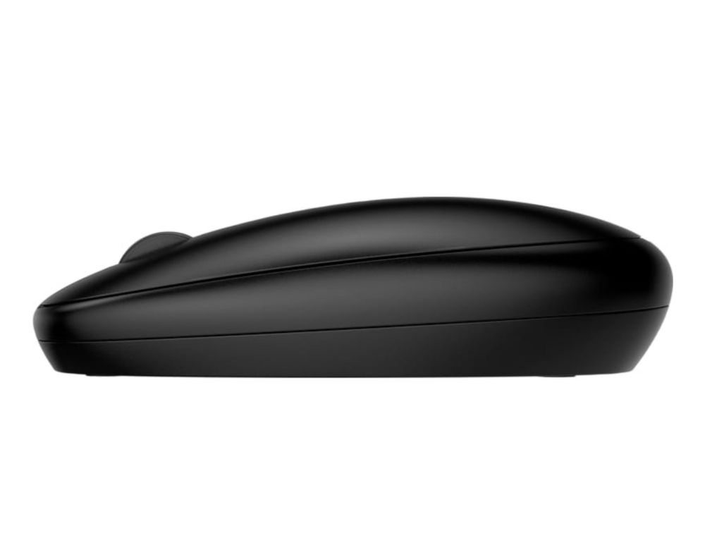 Миша бездротова HP 240 Bluetooth Mouse Black (3V0G9AA)