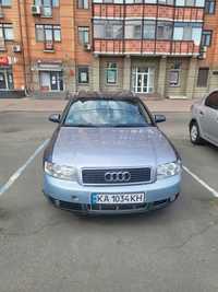 Ауди Audi А4 B6 2.5 TD 2004 г для ЗСУ