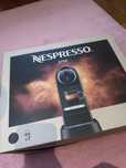 Máquina café Nespreeso