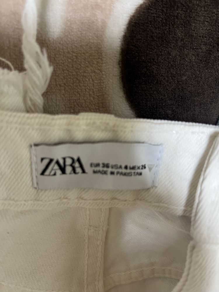 Продам джинсы Zara