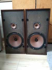 Dan-Speak 30-2 Philips kolumny Vintage