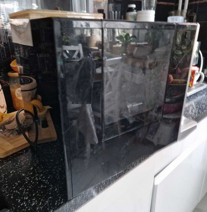 Melitta ekspres intergral do kawy
