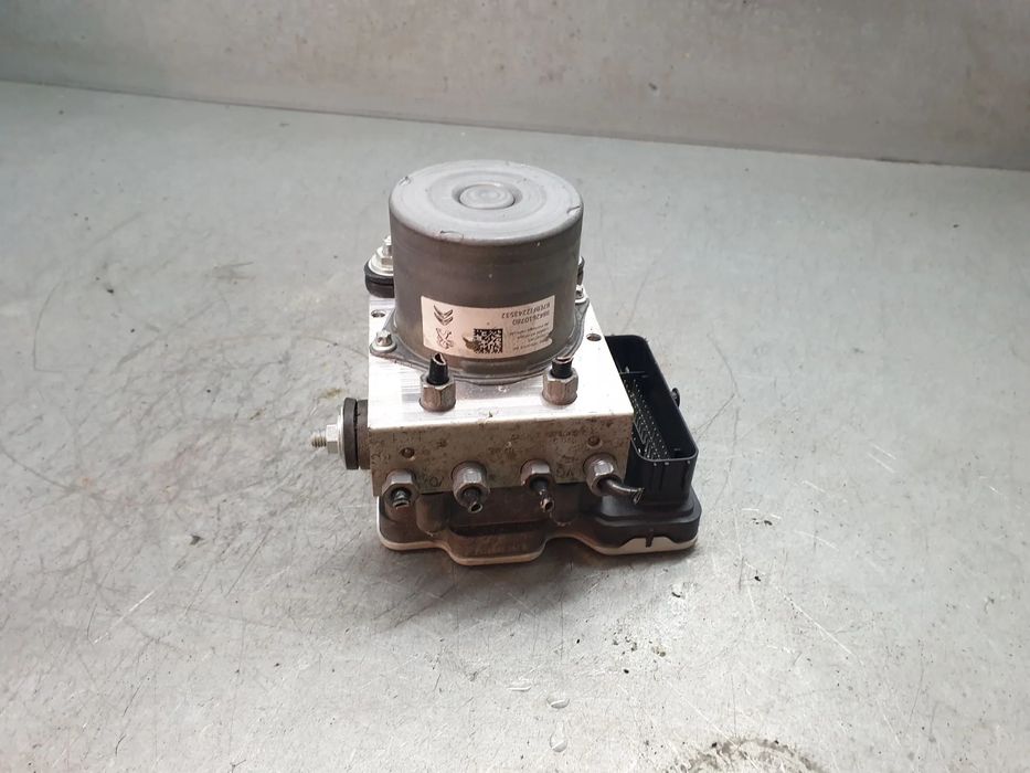 ABS PEUGEOT 508 SW II