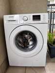Pralka samsung Eco bubble 6kg