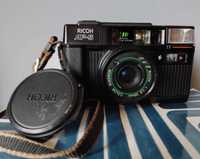 Aparat analogowy fotograficzny RICOH AF 5 analog stare aparaty vintage
