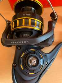 Carreto Daiwa BG 6500 Novo