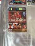 Karta Lewandowski fifa 365