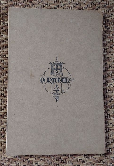 Guia de Portugal Artístico Volume II