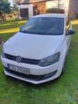 Volkswagen Polo 2012