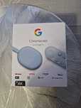 Google Chromecast 4K - jak nowy, z dowodem zakupu