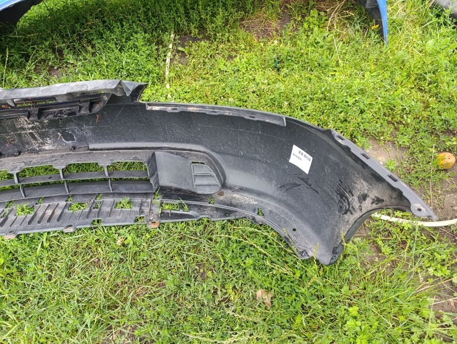 Бампер передній Honda Civic 6 Хонда цівік