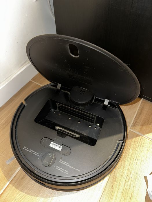 Mi Robot Vacuum-Mop P