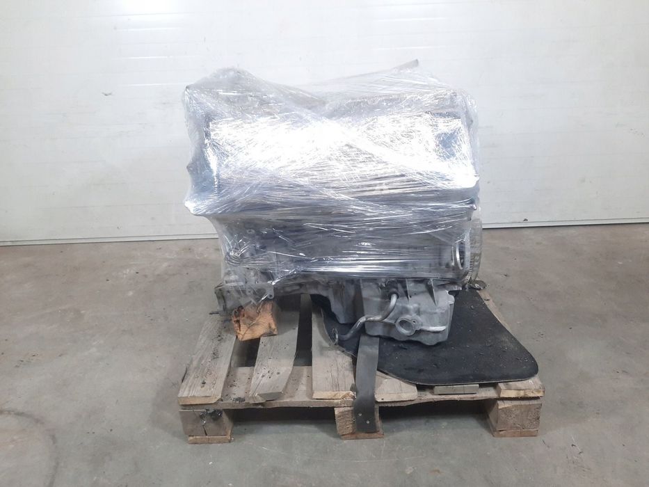 SILNIK BMW 7 E65 E66 745d 4.4 V8 M67D44 448D1