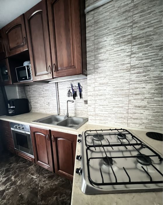 Продаж 3 х кімн кв 82кв метра !