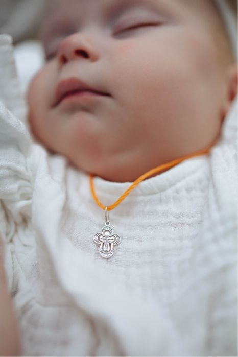 Фотограф на хрестини | Київ