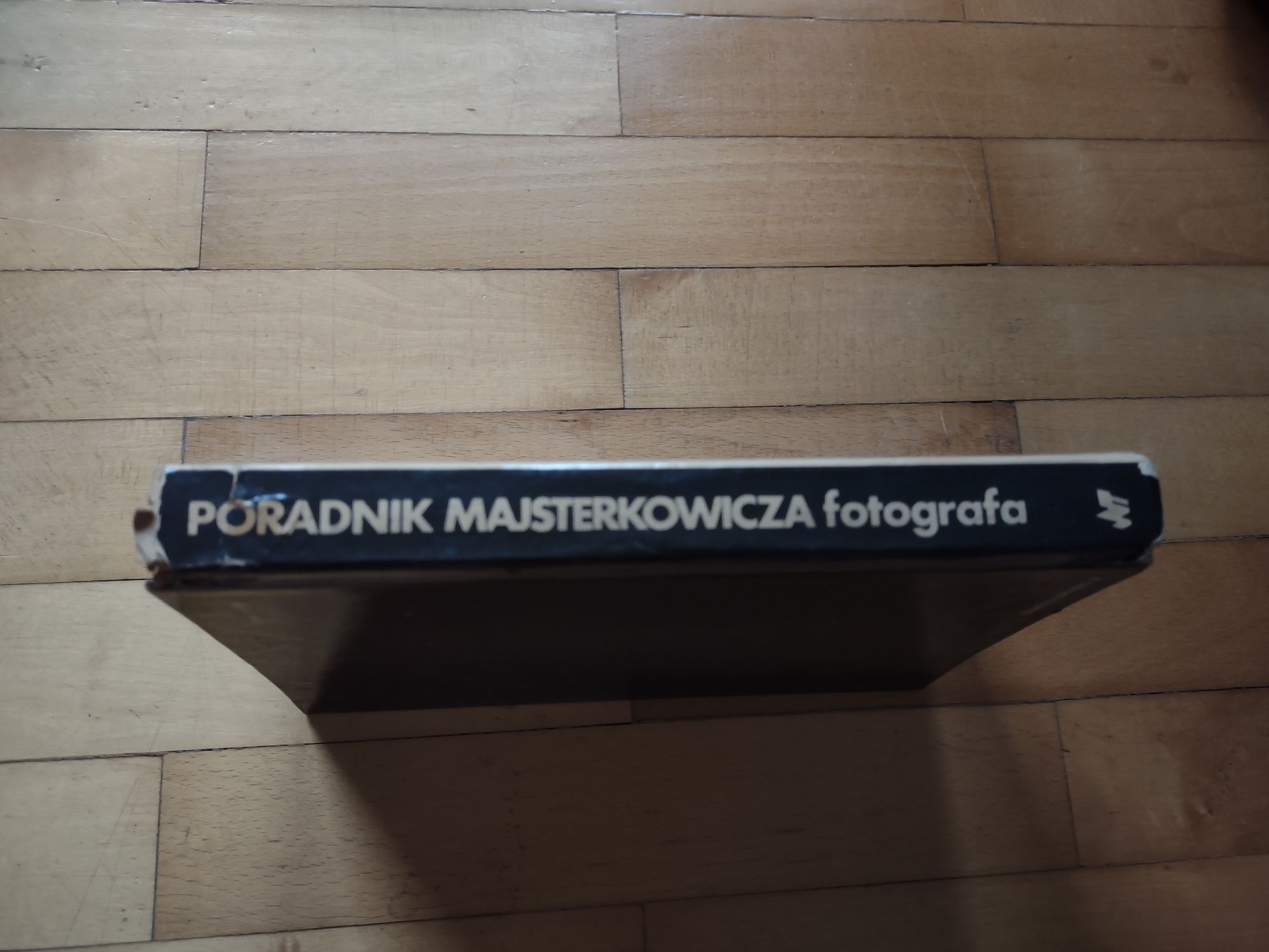 Poradnik Majsterkowicza fotografia A.Kunz D.Samplawsky