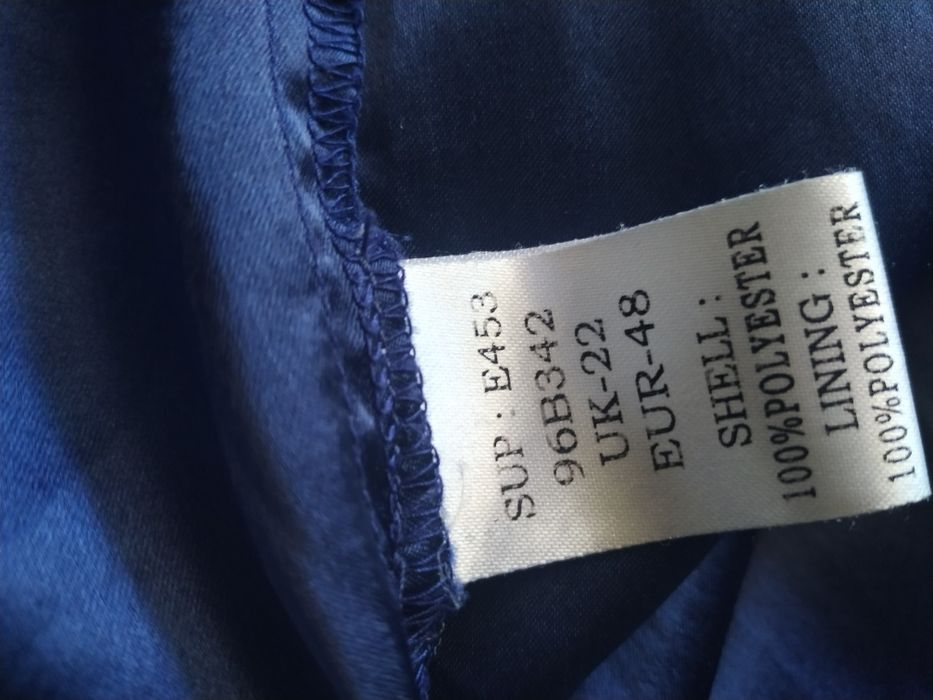 Сукня великого розмiру. Платье большого размера. Размер 54-56