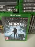Metro redux PL xbox one series x