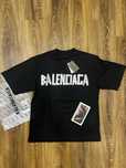 Футболка balenciaga