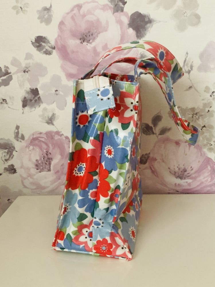 Torebka Cath Kids Kidston kwiaty