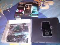 Mp4 memup como novo
