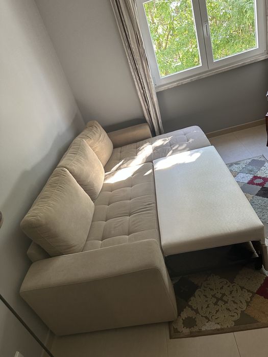 sala completa ou em separado em segunda mão