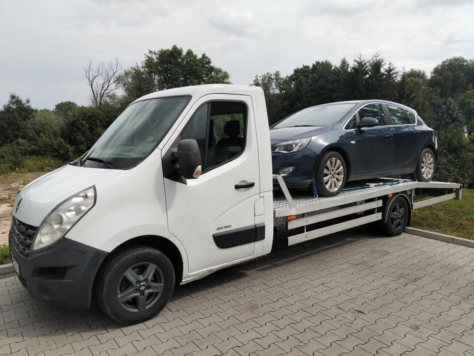 Pomoc drogowa Transport Holowanie Autolawetą# Tanio Uczciwe# 24h/7dni