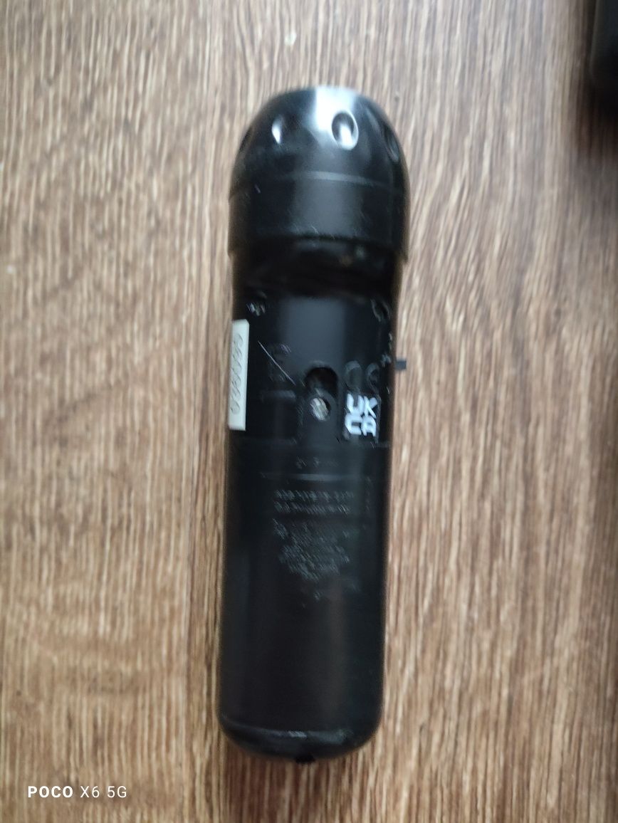 Star Wars mini  projektor lampka dla dzieci plus