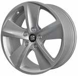 Alufelgi Felgi 17 Cali Seat Leon Mk3 Mk4 Audi A3 Skoda Octavia 3 Vw Go